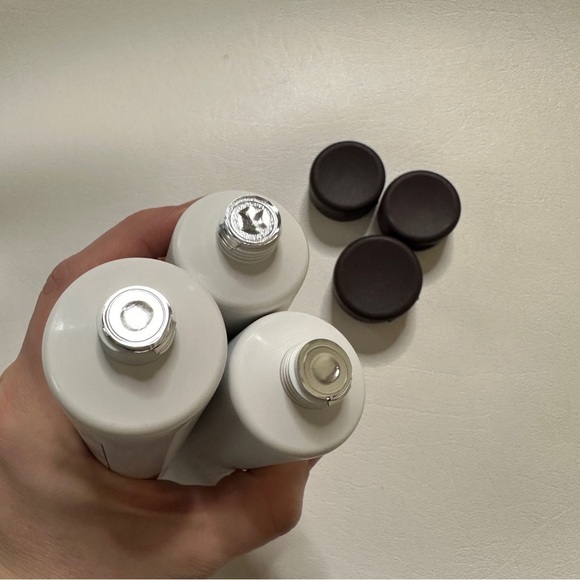 Frank Body Poreifics 3 Piece Face Kit - Picture 6 of 10